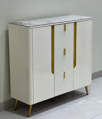 Cabinet with Marvel Top